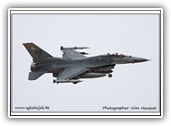F-16CM USAF 91-0379 SW